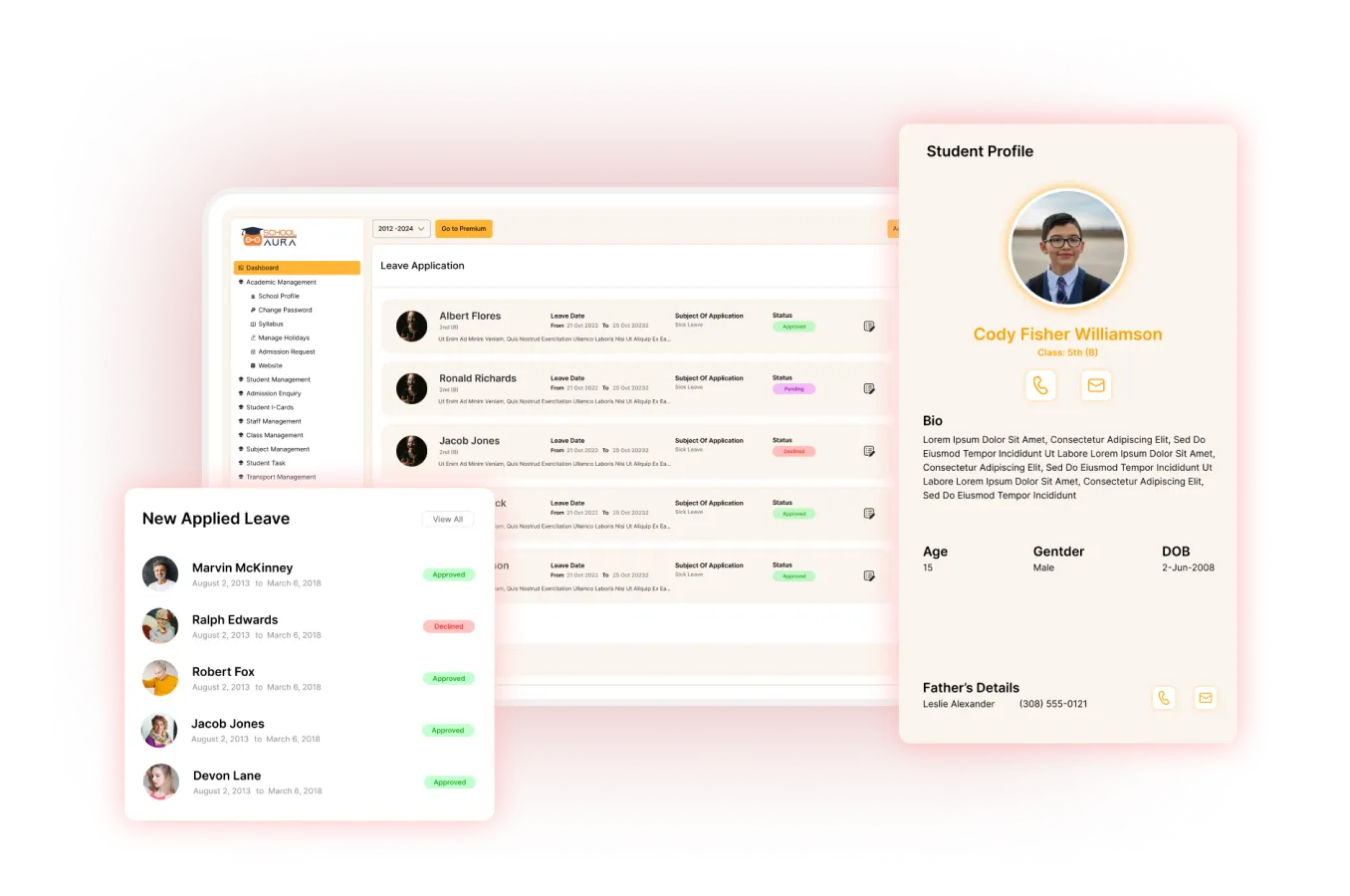 School Management
